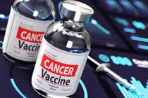 Vắc xin cho các liệu pháp chống ung thư. Ảnh asbe/iStock 