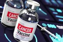 Vắc xin cho các liệu pháp chống ung thư. Ảnh asbe/iStock 