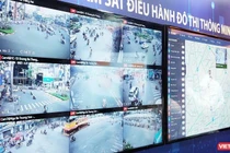 Sự phát triển của đô thị thông minh ở nhiều địa phương vẫn còn chậm, chưa bắt kịp tốc độ phát triển kinh tế - xã hội.