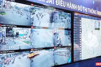 Sự phát triển của đô thị thông minh ở nhiều địa phương vẫn còn chậm, chưa bắt kịp tốc độ phát triển kinh tế - xã hội.