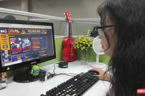 Từ năm 2021 đến nay, Bộ TT&TT và các Sở TT&TT đã ban hành 591 quyết định xử phạt vi phạm hành chính các cá nhân, tổ chức có hành vi vi phạm, với tổng số tiền hơn 6,1 tỉ đồng.