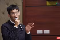 Ông Nguyễn Xuân Cường - Phó Chủ tịch thường trực Hội Truyền thông số Việt Nam cho rằng đây là sự việc tranh chấp điển hình của dịch vụ số xuyên biên giới trên các nền tảng toàn cầu.