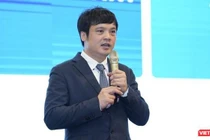 Ông Nguyễn Văn Khoa, Chủ tịch Hiệp hội Phần mềm và Dịch vụ CNTT Việt Nam (VINASA) đã được bầu làm Phó chủ tịch ASOCIO. 