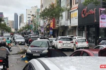 Các bài toán của đô thị như giao thông, năng lượng, môi trường,... chưa được nhìn nhận và xử lý căn cơ.