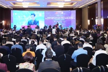 Ông Trần Tuấn Anh - Trưởng Ban Kinh tế Trung ương cho rằng Ngân hàng là ngành kinh tế đặc biệt quan trọng, giữ vai trò “huyết mạch” của nền kinh tế.