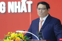 Thủ tướng Chính phủ Phạm Minh Chính lưu ý ngành Thông tin và Truyền thông cần truyền cảm hứng cho sự phát triển và đổi mới sáng tạo của Việt Nam trong kỷ nguyên số.