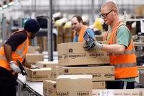 Mỹ đang là thị trường lớn nhất của nhà bán hàng Việt Nam trong nhiều năm vừa qua. 