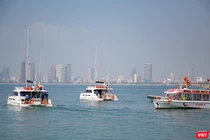 Đến 2030, tầm nhìn 2050, Đà Nẵng sẽ có 38 dự án du thuyền trị giá hơn 7.200 tỷ đồng