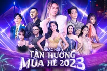 Ca sĩ Mỹ Tâm và dàn sao “hot”của Việt Nam sẽ biểu diễn tại đêm nhạc hội Tận hưởng mùa hè Đà Nẵng 2023, dự kiến diễn ra vào tối ngày 29/7, tại Công viên Biển Đông.
