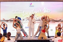 Đà Nẵng ra mắt MV “Tuyệt vời Đà Nẵng” để quảng bá hình ảnh du lịch TP