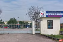 Trung tâm đăng kiểm xe cơ giới 9201D Quảng Nam