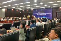 Hội thảo Phát triển nguồn nhân lực phục vụ ngành công nghiệp vi mạch bán dẫn - vấn đề đặt ra với TP Đà Nẵng