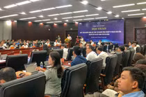 Hội thảo Phát triển nguồn nhân lực phục vụ ngành công nghiệp vi mạch bán dẫn - vấn đề đặt ra với TP Đà Nẵng