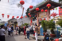 Một góc phố cổ Hội An