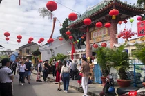 Một góc phố cổ Hội An