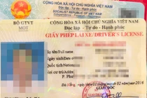 Từ ngày 6/3, Sở GTVT TP Đà Nẵng chính thức triển khai thí điểm dịch vụ công trực tuyến cấp độ 4, cấp đổi giấy phép lái xe trên địa bàn TP.