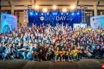 Sự kiện DevDay Đà Nẵng 2019 (ảnh So TT&TT)