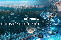 Đà Nẵng định hướng xây dựng Trung tâm IOC vào hoạt động kỳ vọng sẽ góp phần xây dựng một đô thị Đà Nẵng thân thiện và thông minh hơn; phục vụ mục tiêu triển khai chính quyền đô thị