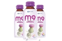 Bộ Y tế cảnh báo thực phẩm bảo vệ sức khỏe M9 do Công ty TNHH Xuất nhập khẩu TM phân phối thực phẩm MET sản xuất vi phạm quảng cáo