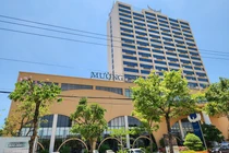 Tổ hợp khách sạn Mường Thanh tại TP Tam Kỳ (Quảng Nam) do Công ty CP Tập đoàn Mường Thanh làm chủ đầu tư