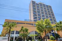 Tổ hợp khách sạn Mường Thanh tại TP Tam Kỳ (Quảng Nam) do Công ty CP Tập đoàn Mường Thanh làm chủ đầu tư