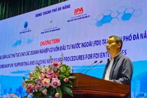 Đà Nẵng áp dụng nhiều chính sách hỗ trợ cho các doanh nghiệp đầu tư tại địa phương