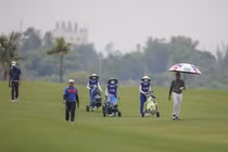 Ngày 28/9 sẽ khởi tranh Giải vô địch các CLB golf TP Đà Nẵng năm 2024