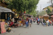 Ẩm thực đường phố, nét văn hoá độc đáo của Hội An