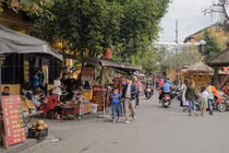 Ẩm thực đường phố, nét văn hoá độc đáo của Hội An