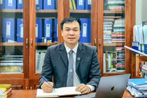 Luật sư Nguyễn Anh Tuấn - Giám đốc Công ty Luật TNHH ATG