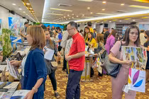 Chương trình giới thiệu du lịch Đà Nẵng tại Manila (Philippines)