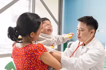 Đà Nẵng chưa có chính sách hỗ trợ, khuyến khích cho phụ nữ sinh đủ 2 con trước 35 tuổi. Ảnh minh hoạ.