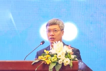 Ông Hồ Quang Bửu - Phó Chủ tịch UBND tỉnh Quảng Nam