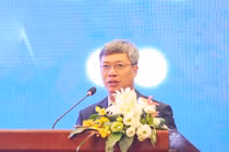 Ông Hồ Quang Bửu - Phó Chủ tịch UBND tỉnh Quảng Nam