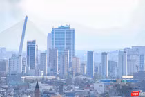 Nền kinh tế Đà Nẵng trong tháng 10/2025 đang được dẫn dắt bởi sự tăng trưởng mạnh mẽ của du lịch và giao dịch bất động sản.