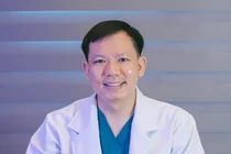 Bác sĩ Cao Hữu Thịnh (ảnh CAND)