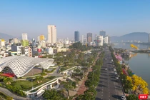 Kinh tế Đà Nẵng trong tháng 11/2023 có dấu hiệu chững lại, số lượng doanh nghiệp ngừng hoạt động vẫn ở mức cao.