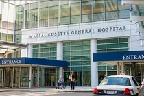 Bệnh viện Massachusetts, Mỹ (ảnh vnailnews)
