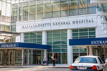 Bệnh viện Massachusetts, Mỹ (ảnh vnailnews)