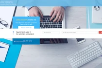 Cổng tra cứu thông tin hoạt động khám chữa bệnh của ngành y tế TP HCM