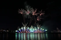 Màn trình diễn của đội Việt Nam tại DIFF 2023