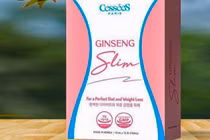 Sản phẩm Ginseng Slim quảng cáo sai sự thật
