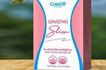 Sản phẩm Ginseng Slim quảng cáo sai sự thật