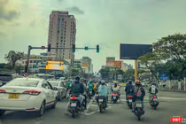 Khi đăng ký biển số xe mới, người dân TP Đà Nẵng có thể được cấp biển số 92 hoặc 43 một cách ngẫu nhiên.