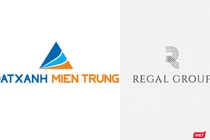 Đất Xanh Miền Trung đổi tên thương hiệu thành Regal Group sau 12 năm có mặt trên thị trường