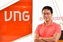 Vai trò của ông Lê Hồng Minh tại VNG không chỉ giới hạn đơn thuần trong chức danh Chủ tịch HĐQT kiêm Tổng Giám đốc Công ty. (Ảnh: Internet)