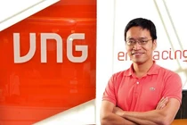 Vai trò của ông Lê Hồng Minh tại VNG không chỉ giới hạn đơn thuần trong chức danh Chủ tịch HĐQT kiêm Tổng Giám đốc Công ty. (Ảnh: Internet)