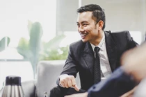  Sunshine Group Đỗ Anh Tuấn sinh năm 1975, tại Thanh Hóa. (Ảnh: Internet)