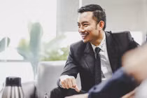  Sunshine Group Đỗ Anh Tuấn sinh năm 1975, tại Thanh Hóa. (Ảnh: Internet)