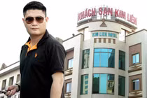 “Bầu” Thụy, Khách sạn Kim Liên và “cái giá trên trời” của GPBank. (Ảnh: Internet)